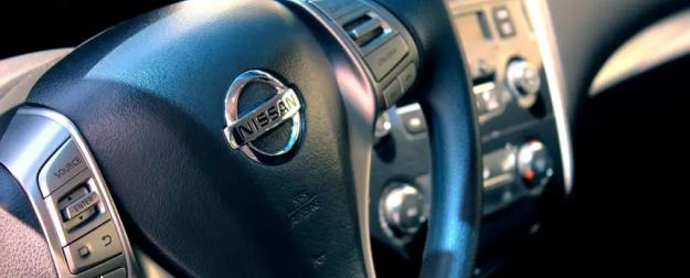 Nissan возвращается в Россию? Nissan возвращается в Россию?