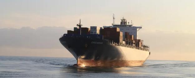 Россия обеспечила Китаю достижение арктического рекорда