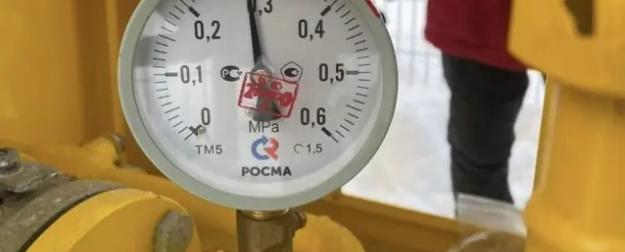 Несмотря на готовые трубы: «Газпром» и чиновники оставили россиян без газа