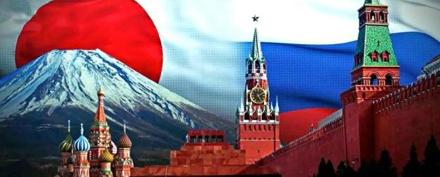 Россия устроила Японии непреодолимый географический сюрприз