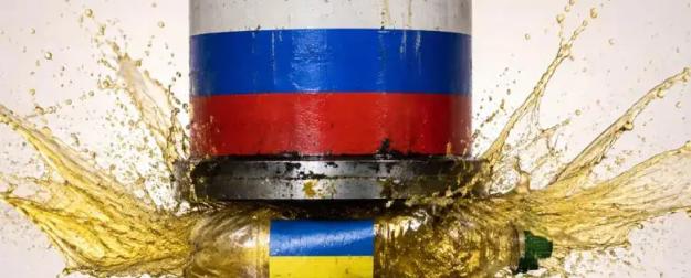 Россия открыла «второй масляный фронт» против Украины