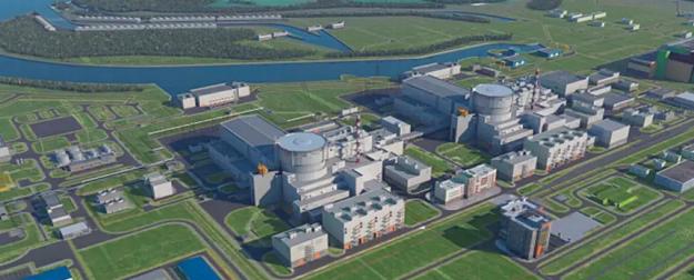 ЕС не устоял перед российским мирным атомом