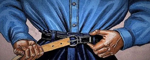 Власти России готовили решение «затянуть пояса» буквально на днях