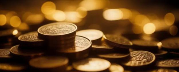 В мире растёт спрос на золото