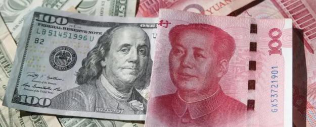 Трейдеры кидают США: юань вытесняет доллар с нефтяного рынка