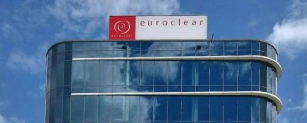 Euroclear пытается оспорить решение российского суда о взыскании 200 млрд