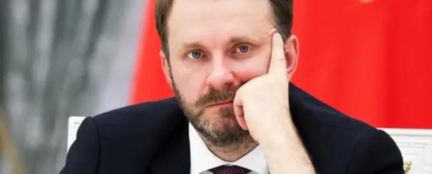 Советник Путина Орешкин дал печальный прогноз Советник Путина Орешкин дал печальный прогноз