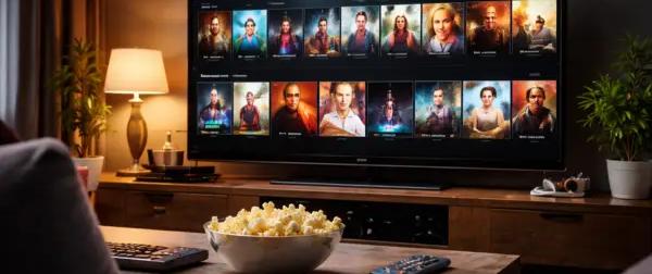 Русский убийца Netflix: Wildberries с ноги заходит туда, где уже тесно