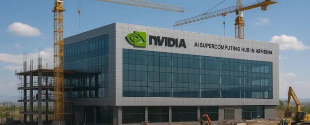 Армения уходит в эфемерную цифровую американскую мечту