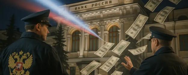 РФ закручивает гайки: переводы тысяч граждан попадут под тотальный контроль