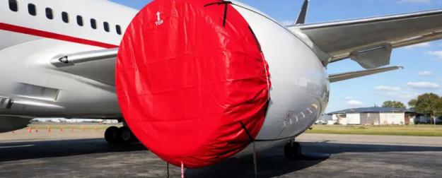 Быстрая расконсервация: почему вспомнили о поставленных на прикол самолетах