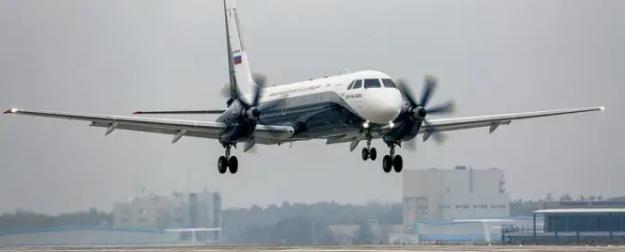 «Суперджет» и Ил-114−300 долетели до Индии. Но россиян они не скоро повезут