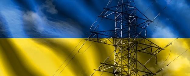 Чем больше ударов, тем больше электричества: загадка Украины