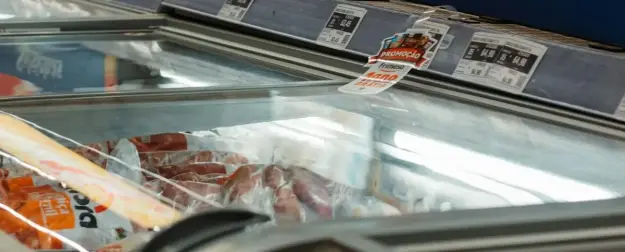 В Дубае осталось свежих продуктов и лекарств на 10 дней