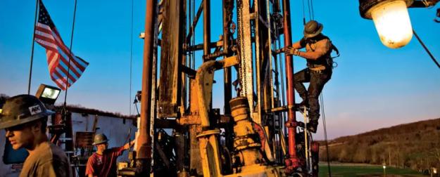 Большая нефтяная игра продолжается, но уже не по правилам Трампа
