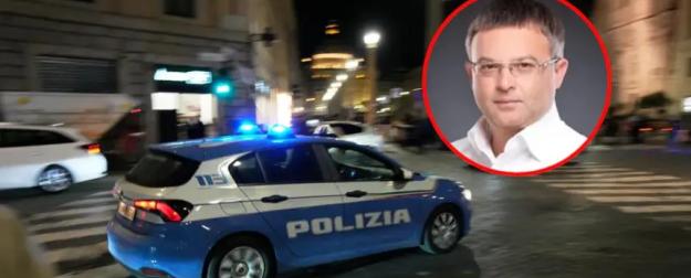 Убит известный украинский банкир