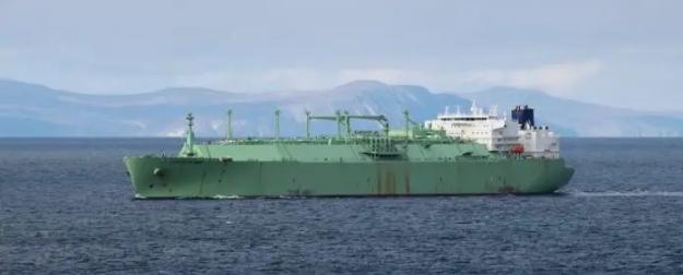 Российский СПГ обойдет Средиземное море: после атаки ВСУ меняют курс