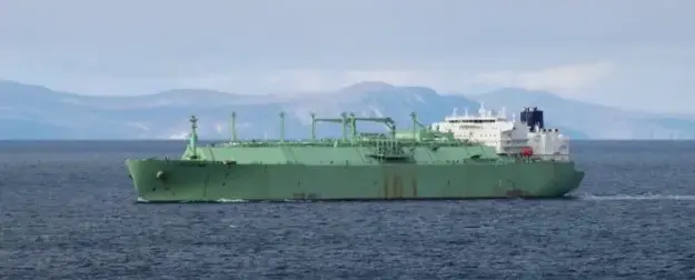 Российский СПГ обойдет Средиземное море: после атаки ВСУ меняют курс