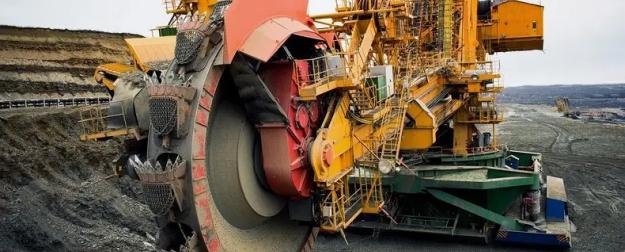 Украина осталась без угля: экономический крах страны близок как никогда Украина осталась без угля: экономический крах страны близок как никогда