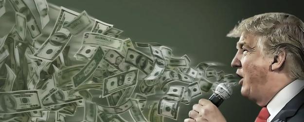 Новая инвестиционная стратегия: «Продавай Америку!»