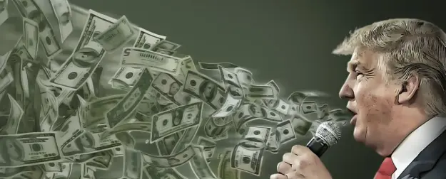 Новая инвестиционная стратегия: «Продавай Америку!»