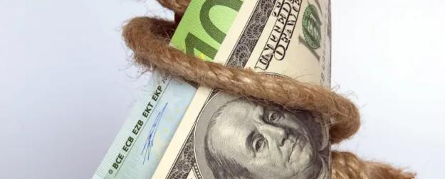 Афера века: ЕС потратил активы РФ, конфисковывать или возвращать уже нечего