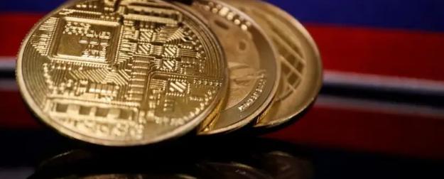 Россиянам легализовали покупку криптовалюты