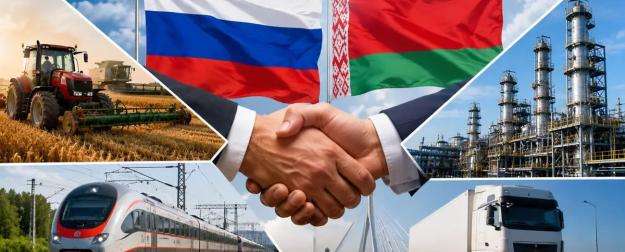 XIII Форум регионов Беларуси и России –интеграция поступательно развивается