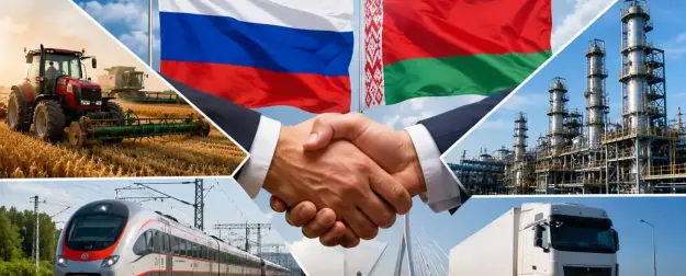 XIII Форум регионов Беларуси и России –интеграция поступательно развивается