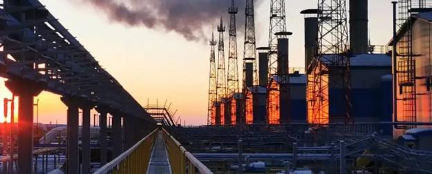 «Орешник» одним ударом «декоммунизировал» крупнейшее на Украине газовое хранилище