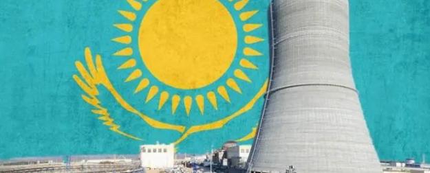 Российские АЭС избавят Центральную Азию от энергодефицита
