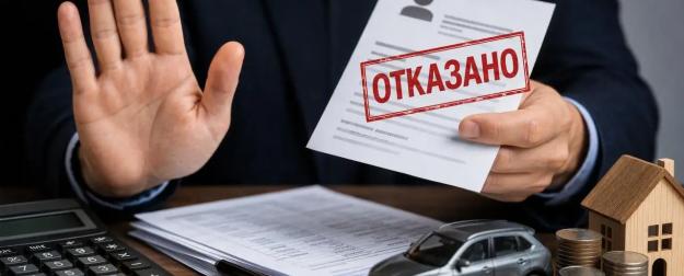 Почему банки станут чаще отказывать в потребительских и автокредитах