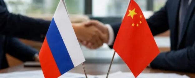 Китайская экспансия: КНР поставила рекорд по открытию компаний в России