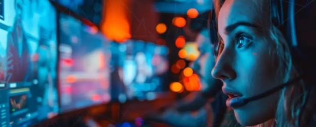 ИИ-бизнес: монополизация нарастает, «пузырь» продолжает надуваться