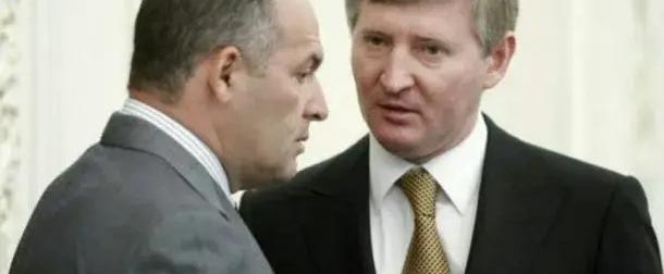 Теперь Путин устроил украинским олигархам настоящую декоммунизацию