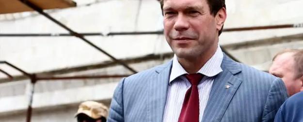 Олег Царёв: «Стальной хребет» СССР станет опорой для новой экономики России Олег Царёв: «Стальной хребет» СССР станет опорой для новой экономики России