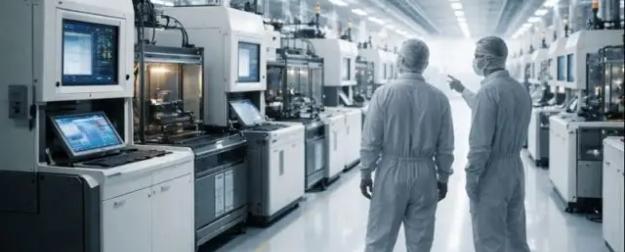 Лучше поздно: в России потратят триллион на производство устаревших чипов