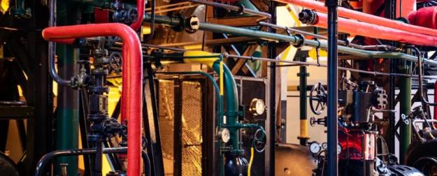 На Украине обвалилась добыча газа – в этот раз Россия не причем