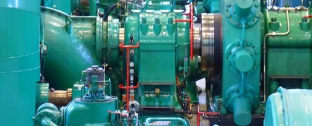 Китай запустил новую сверхкритическую турбину, которая изменит мировую энергетику