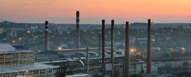 Промышленность ДНР:  развитие, импортозамещение и кооперация предприятий