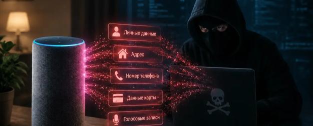 В РФ раскрыли опасную схему: как мошенники крадут данные под видом защиты