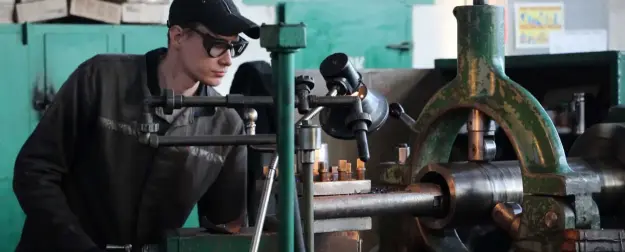 Новая Россия обучает молодые кадры для промышленности, развивает туризм