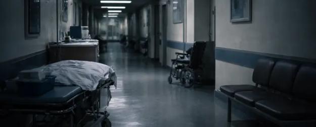 Медиков добили тихо: такого удара не знала даже поздняя советская медицина