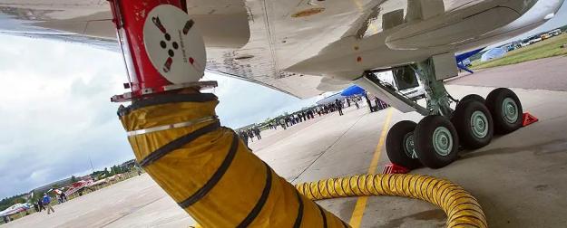 Китай оставит Австралию без авиакеросина