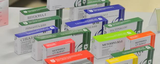 Закупки растут вместе с санкциями: Европа «подсела» на российские лекарства