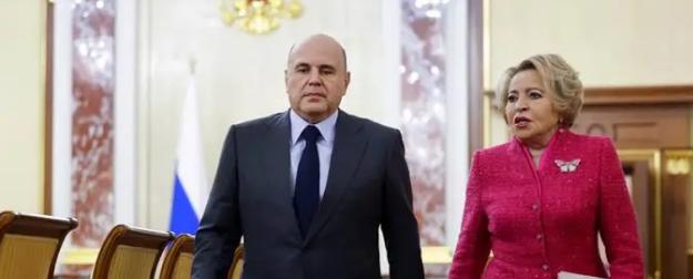 Матвиенко не там ищет деньги, КПРФ предлагает тряхнуть олигархов