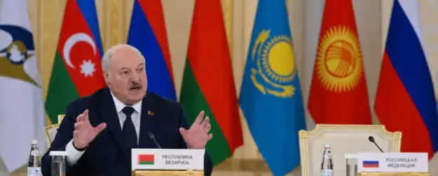 «Мышь не проскочит»: Лукашенко раскритиковал утильсбор в странах ЕАЭС