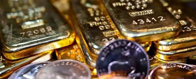 Плакало немецкое золото: Германии пора забыть о своих сотнях тонн слитков