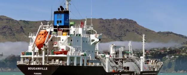 В ЕС начали избавляться от американского «газа свободы»