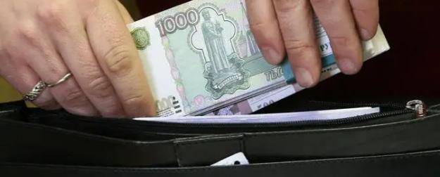 Возрождение России начнется с жесткой конфискации Возрождение России начнется с жесткой конфискации
